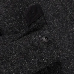 Orgueil style or 4031 Drizzler jacket black