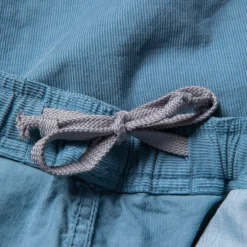 Remi Relief Corduroy Easy Shorts Sax