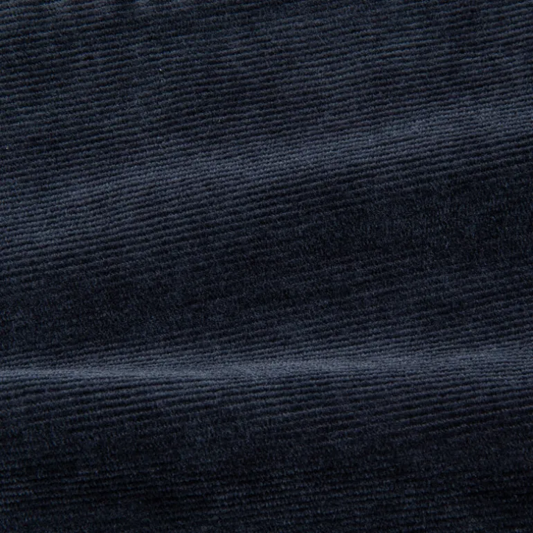 Remi Relief Corduroy stretch pants Gray