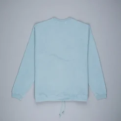 Remi Relief Outdoor Special Finish Fleece Crewneck D. Sax