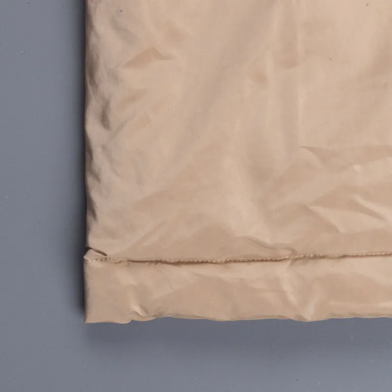 Remi Relief P & N Down Coat in Beige