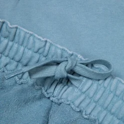 Remi Relief SP Finish Fleece Shorts Sax