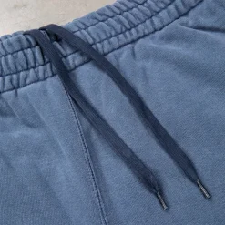 Remi Relief SP Finish Fleece Shorts Navy