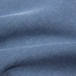 Remi Relief SP Finish Fleece Shorts Navy