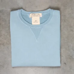 Remi Relief Special Finish Crew Neck Sax