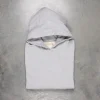 Remi Relief Special Finish Fleece Parka Heather Grey