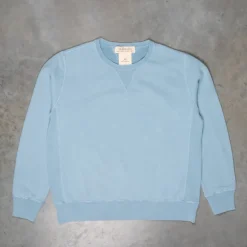Remi Relief Special Finish Crew Neck Sax