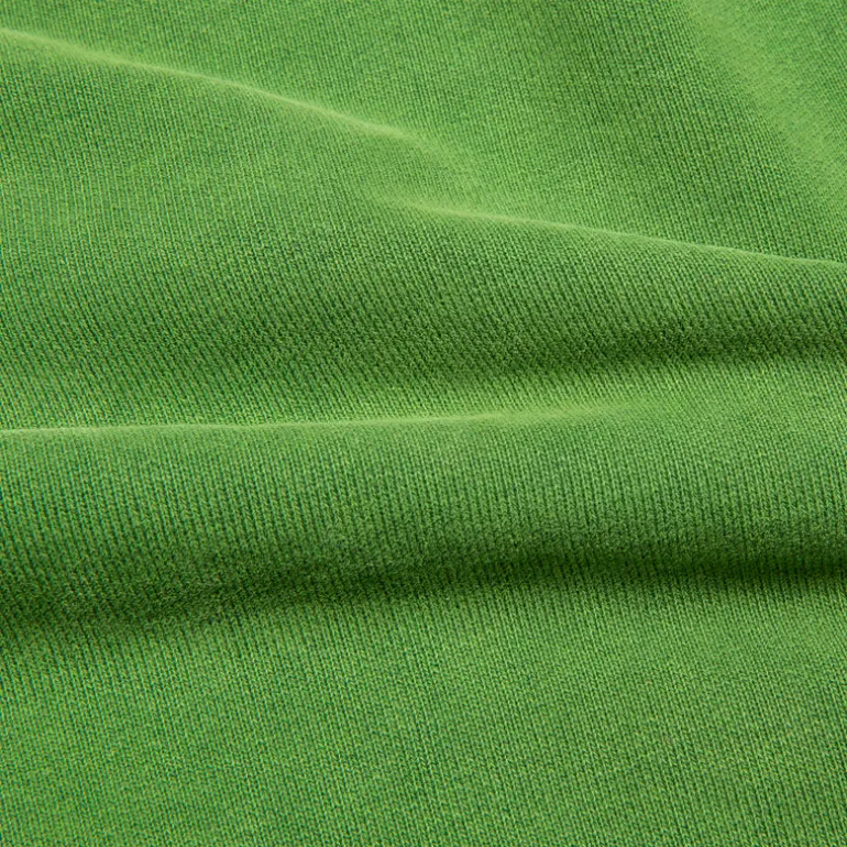 Remi Relief Special Finish Crew Neck Green