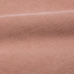 Remi Relief Special Finish Crew Neck Sweatshirt Salmon