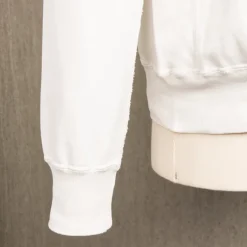 Remi Relief Special Finish Sweat Crew Neck Off-White