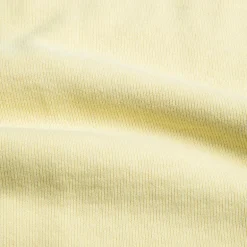 Remi Relief Special Finish Fleece Hoodie Yellow Exclusive
