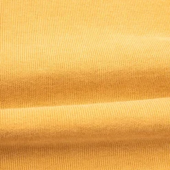 Remi Relief Special Finish Sweat Crew Neck Golden Brown