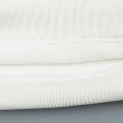 Remi Relief Special Finish Fleece Sweater Off White