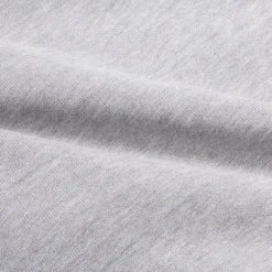 Remi Relief Special Finish Fleece Parka Heather Grey