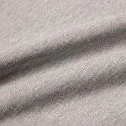 Remi Relief Special Finish Sweat Crew Neck Heather Grey