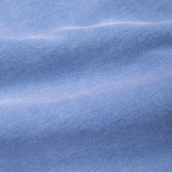 Remi Relief Special Finish Sweat Crew Neck Faded Blue Exclusive