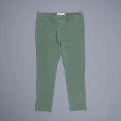Remi Relief Stretch Chino Khaki