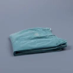 Remi Relief stretch Chino Green