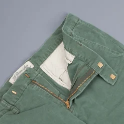 Remi Relief Stretch Chino Khaki