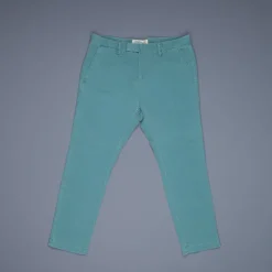 Remi Relief stretch Chino Green