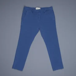 Remi Relief stretch Chino Blue