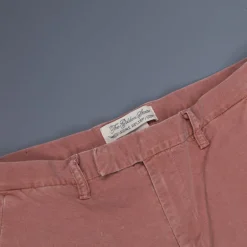 Remi Relief stretch Chino Plum