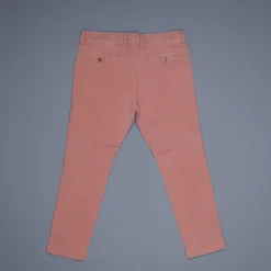 Remi Relief stretch Chino Plum