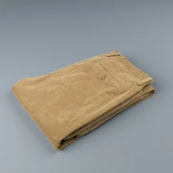Remi Relief Stretch Corduroy Chino Beige