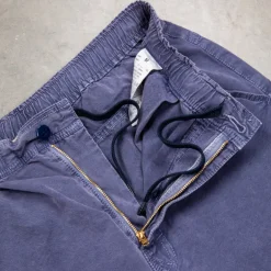 Remi Relief Tusser Shorts Navy