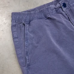 Remi Relief Tusser Shorts Navy