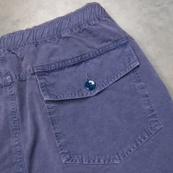 Remi Relief Tusser Shorts Navy