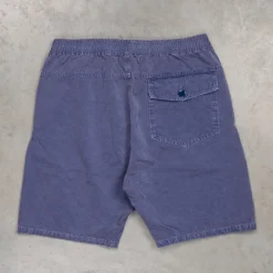 Remi Relief Tusser Shorts Navy
