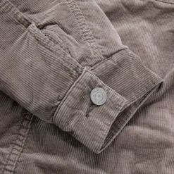 Remi Relief 11-Wale Corduroy 1st Jacket Boa Collar