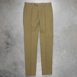 Rota Sport for Frans Boone Cotton Canvas Oliva