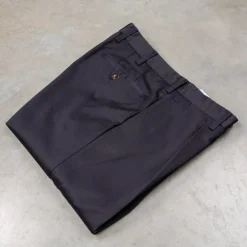 Rota Sport x Frans Boone Cotton Twill Pants Navy