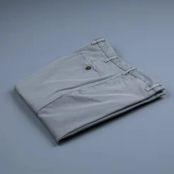 Rota Sport x Frans Boone Chino color grigio medio