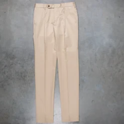 Rota Sport x Frans Boone Cotton Twill Pants Sabbia Bagnata