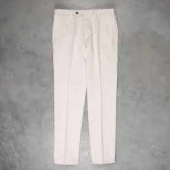 Rota Sport x Frans Boone Chino Herringbone Grigio Chiaro