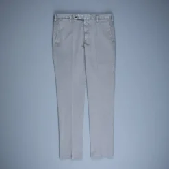 Rota Sport x Frans Boone Chino color grigio medio