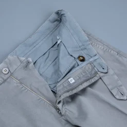 Rota Sport x Frans Boone Chino color grigio medio