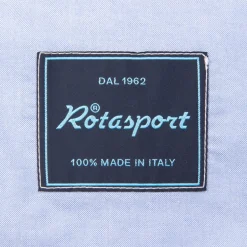 Rota Sport x Frans Boone Cotton Twill Pants Navy