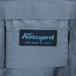 Rota Sport x Frans Boone Chino color grigio medio