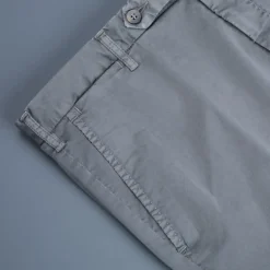 Rota Sport x Frans Boone Chino color grigio medio