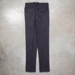 Rota Sport x Frans Boone Cotton Twill Pants Navy