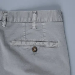 Rota Sport x Frans Boone Chino color grigio medio
