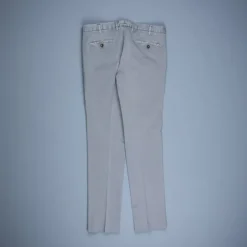 Rota Sport x Frans Boone Chino color grigio medio