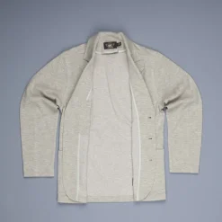 RRL Athletic Blazer Grey Heathered