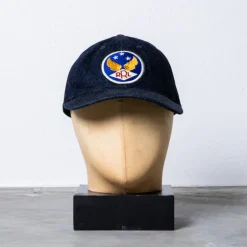 RRL Ball Cap Hat Denim