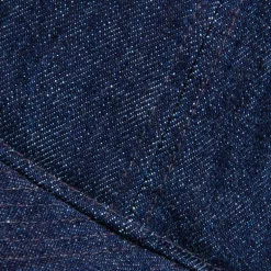 RRL Ball Cap Hat Denim
