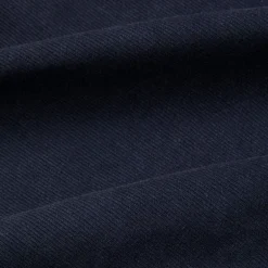 RRL Bower Deck Jacket Cotton Jungle Cloth Dark Navy